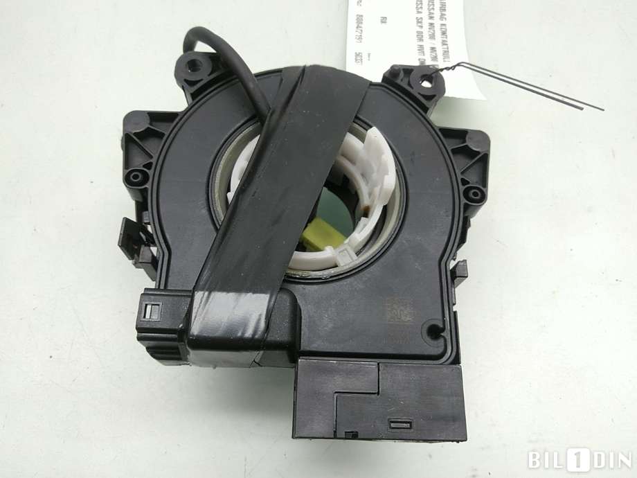 Airbag slepering til Nissan NV200, 2010-2019  (NISSAN|B55544FJ0A)