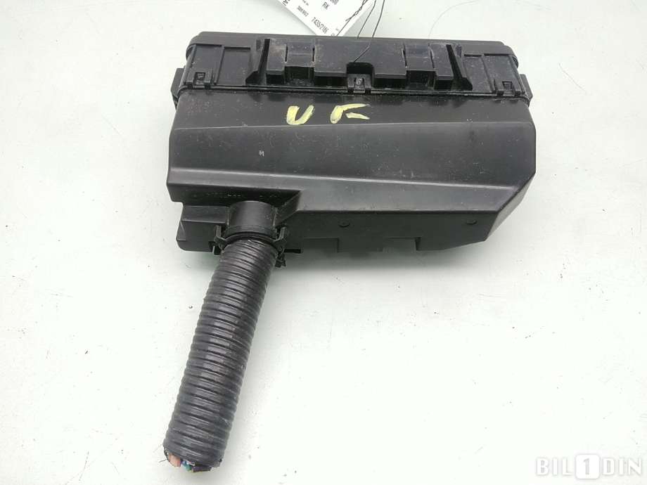 Sikringsboks til Nissan X-Trail, 2014-2022 (T32) (T32) (NISSAN|25237AM600)