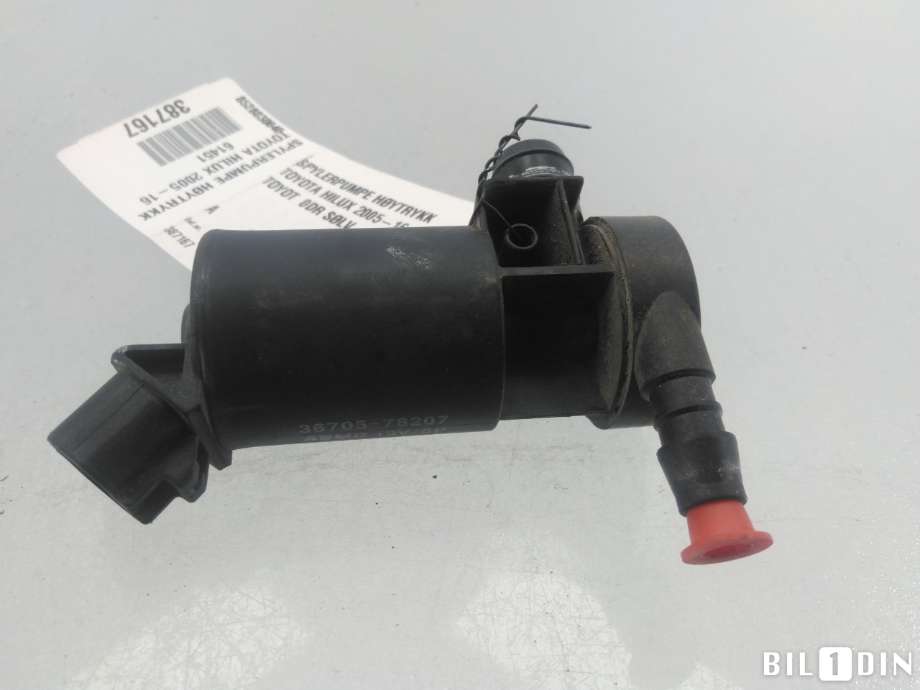 Spylerpumpe til Toyota Hilux 2012-2016 (TOYOTA|8528030040||3670578207)