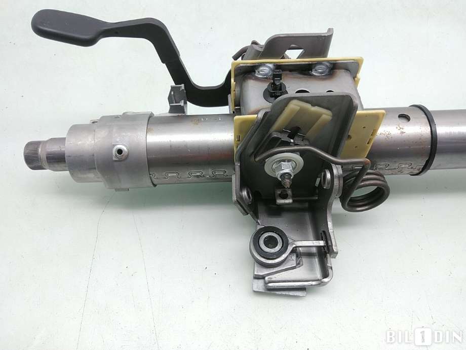 Rattaksel til VW Crafter 2011-2016 (Type I, Fase 2)  (VOLKSWAGEN|2E1419506C|)