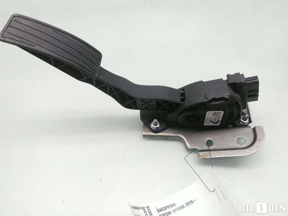 Pedal gass til Suzuki Vitara 2015-->> (Type IV)  (SUZUKI|4940068L51|)