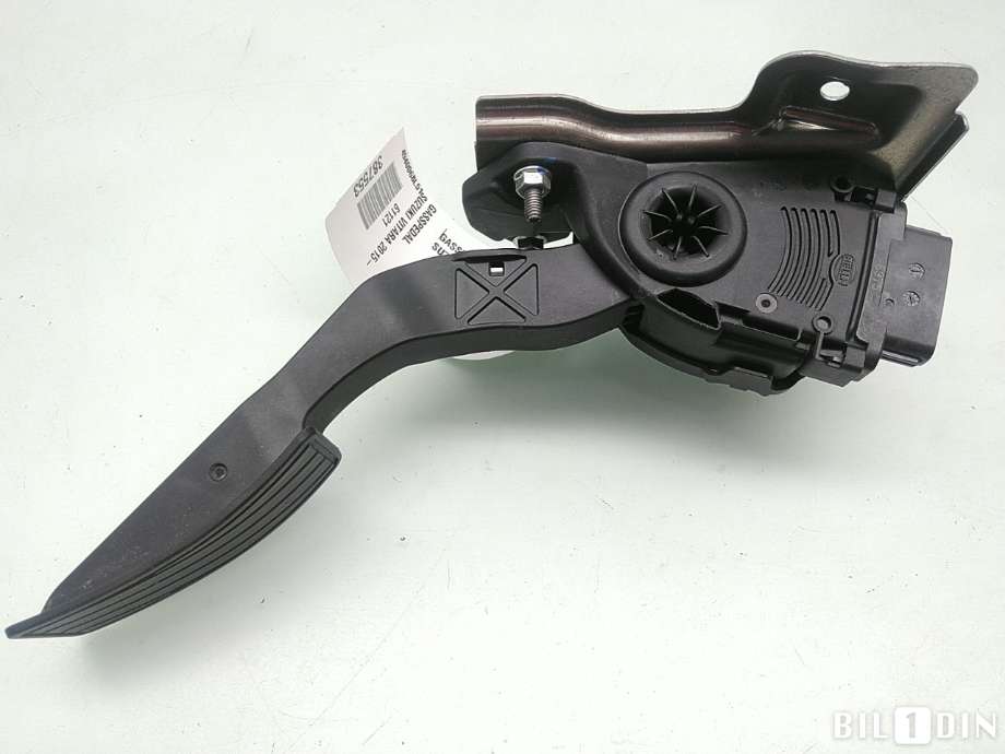 Pedal gass til Suzuki Vitara 2015-->> (Type IV)  (SUZUKI|4940068L51|)