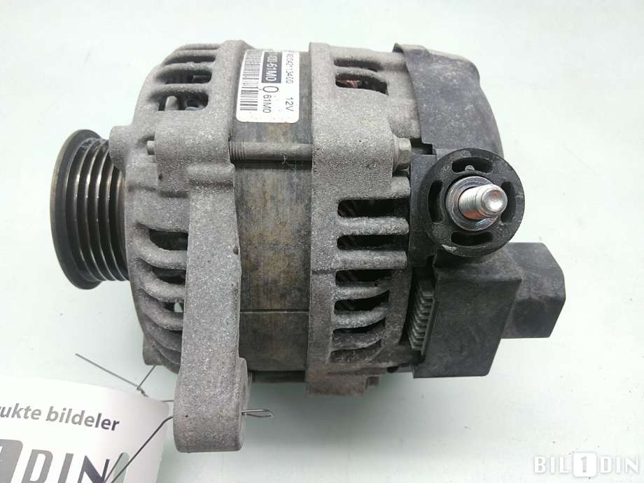 Dynamo til Suzuki Vitara 2015-->> (Type IV)  (SUZUKI|3140061M0|)