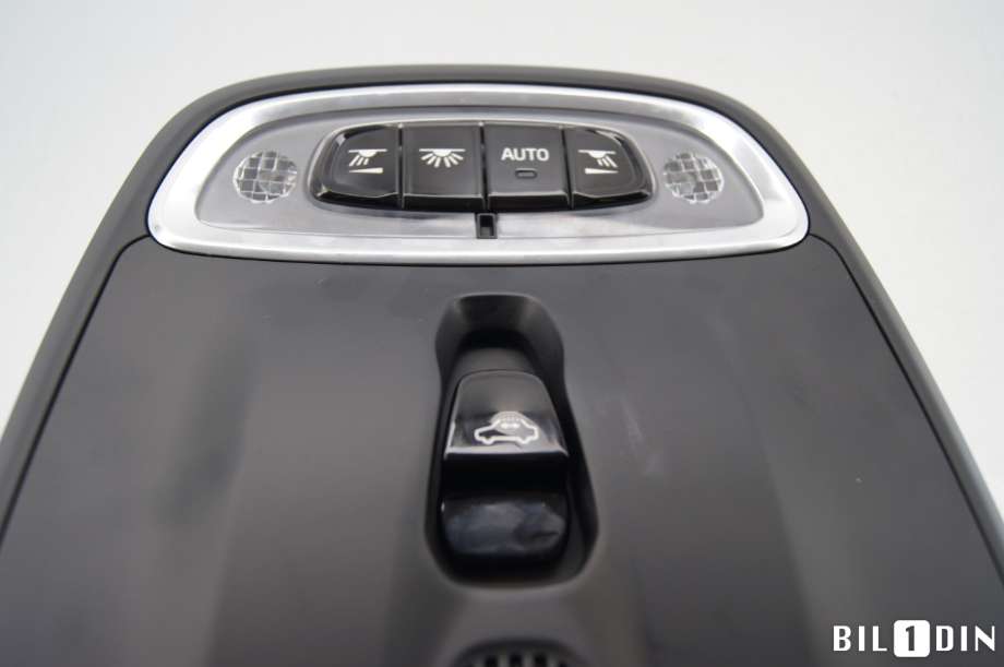 Taklyspanel til Volvo V90 / V90 CC / S90 2016-->>  (VOLVO|32366212||31479142)