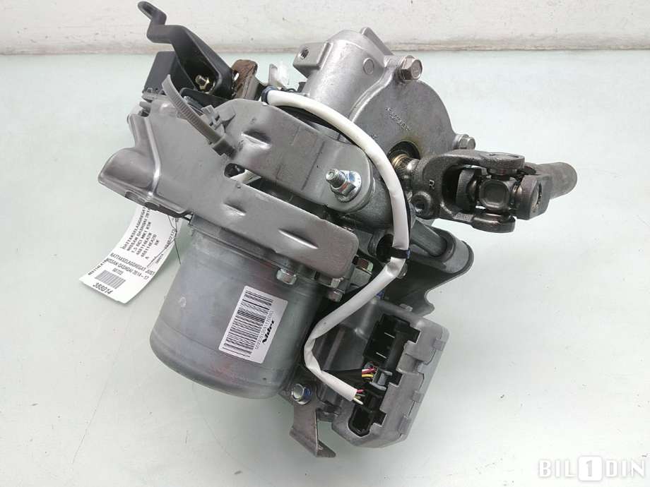 Rattaksel til Nissan Qashqai 2014-2021 (Type II)  (NISSAN|488114EA1B|488114EA2D|)