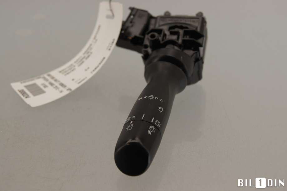 Bryter visker til Toyota Yaris 2012-2014 (Type III, Fase 1)  (TOYOTA|846520D180|)