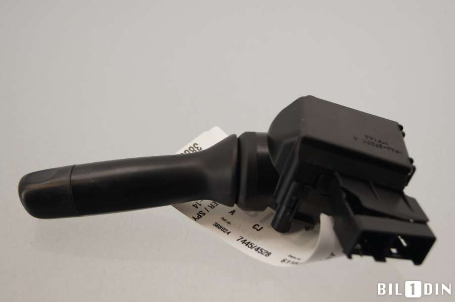 Bryter visker til Toyota Yaris 2012-2014 (Type III, Fase 1)  (TOYOTA|846520D180|)