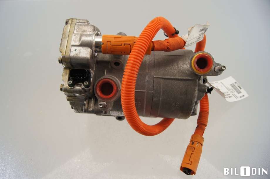 Aircondition kompressor til Volvo V90 / V90 CC / S90 2016-->> (VOLVO|36012838||32260523)