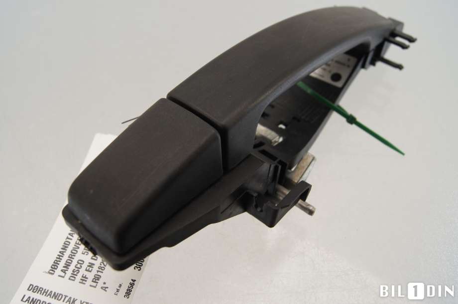 Dørhåndtak utv høyre foran til Land Rover Discovery 2005-2009 (Type III) (LAND-ROVER|LR020632|LR018297|)