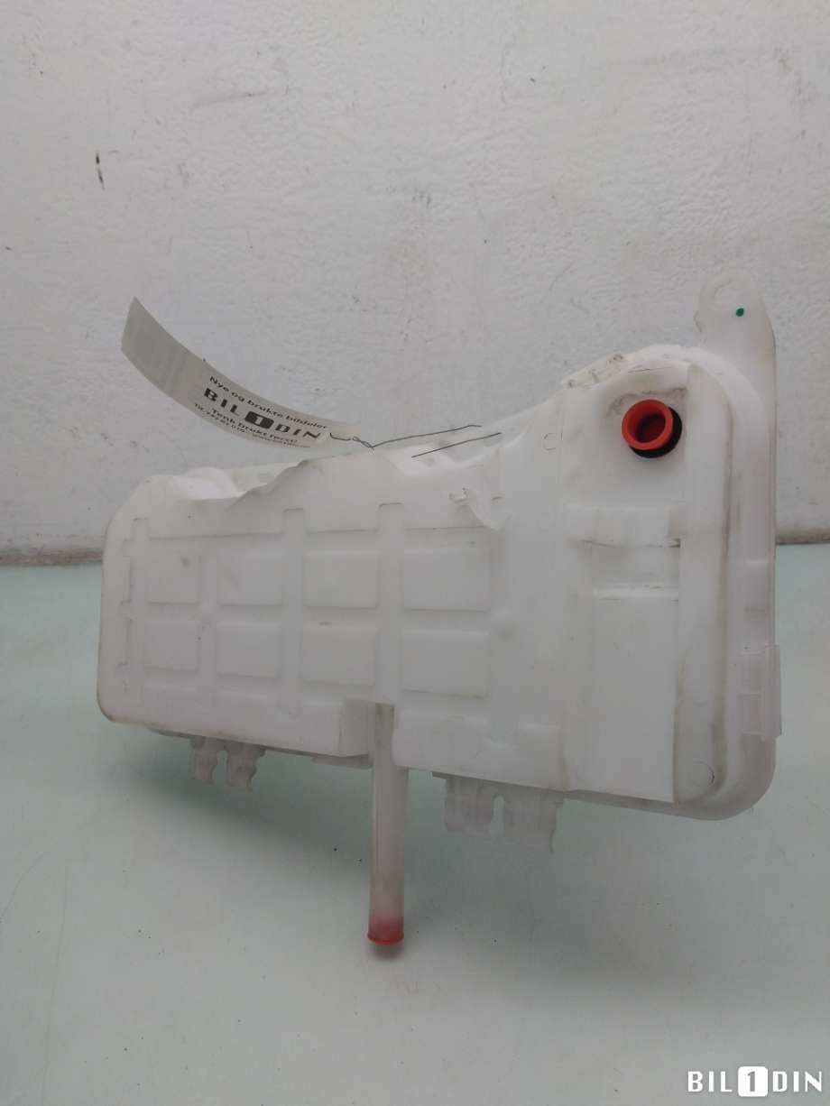 Spylertank til Peugeot Partner 2019-->> (Type III) (PEUGEOT|9817269880|)