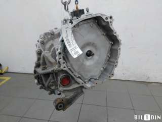 Girkasse automat til Toyota Yaris, 2014-2020 (Type III, Fase 2)  (TOYOTA|3090052010|NHP130)
