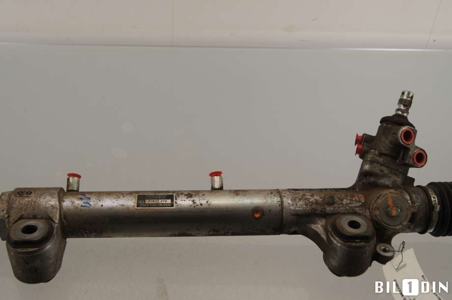 Tannstang til Toyota Hilux 2020-->>  (TOYOTA|442500K743|442500K742|21X31279)