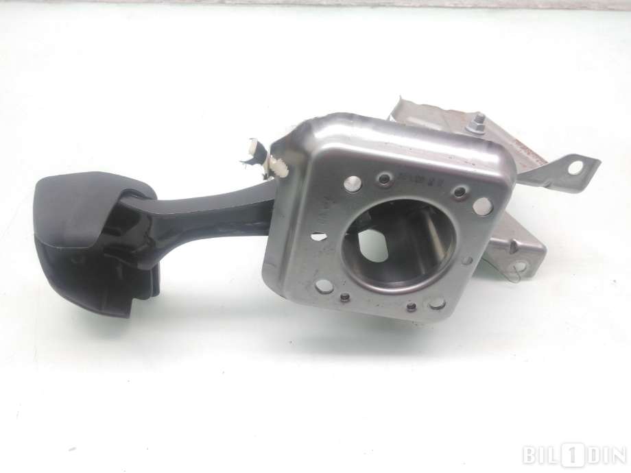 Pedal gass/brems/clutch til VW Tiguan 2011-2016 (Type I, Fase 2)  (VOLKSWAGEN|1K1723142F|1K1723142J|)