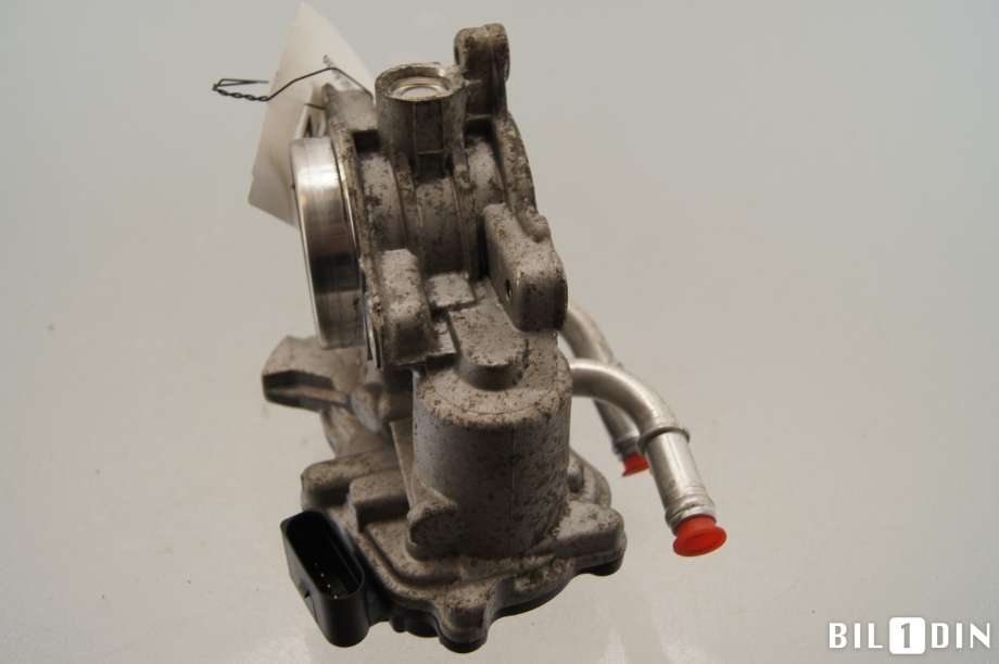 Spjeldhus til VW Caddy 2015-2020 (Type III, Fase 3)  (VOLKSWAGEN|04L128063AA|)