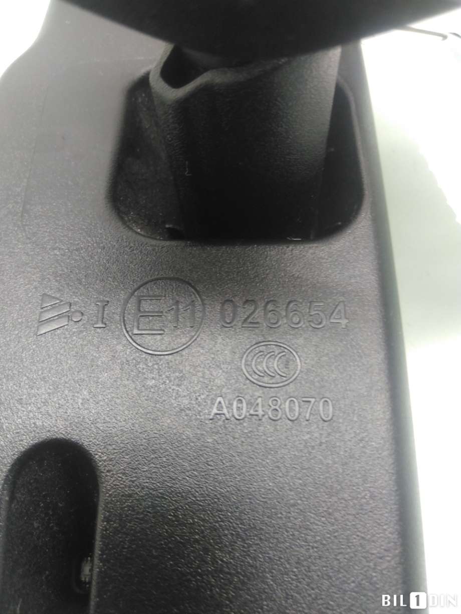 Speil innvendig til Hyundai i30 2012-2017 (Type II)  (HYUNDAI|851013X000|)