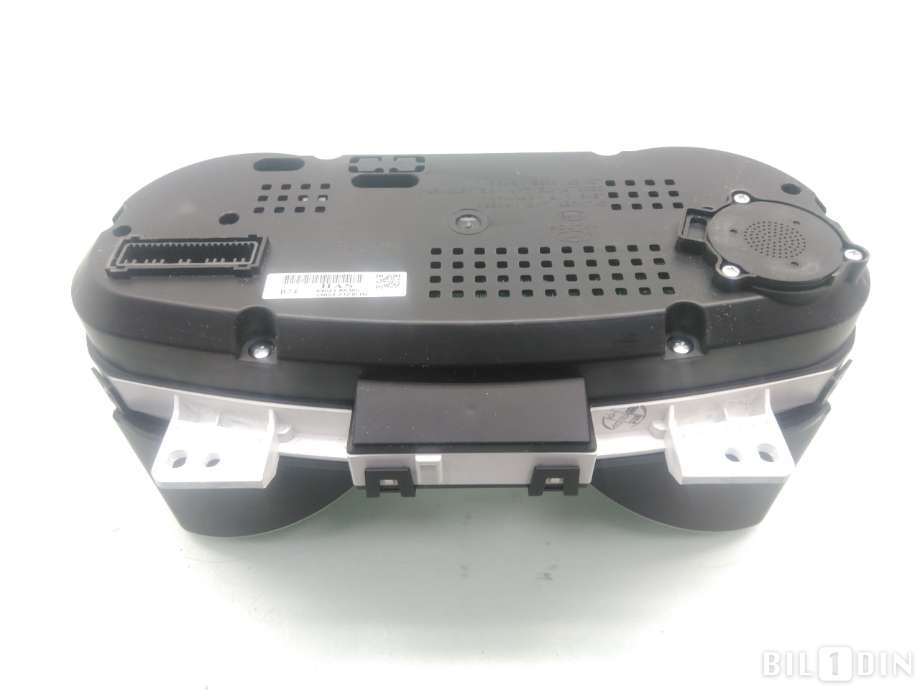 Instrumentpanel til Hyundai i30 2012-2017 (Type II) (HYUNDAI|94023A6390|)
