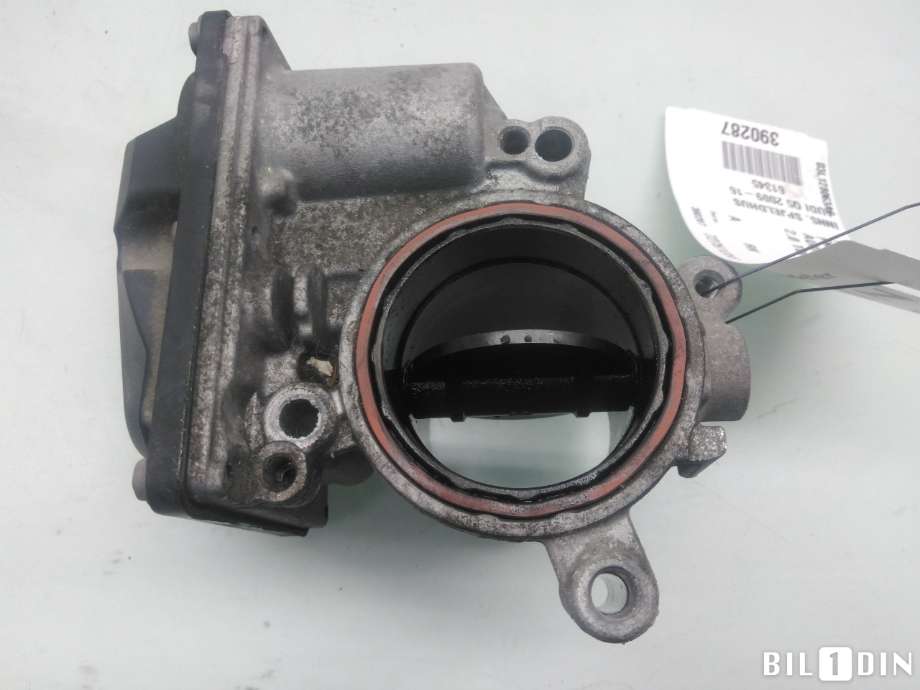 Spjeldhus til Audi Q5 2012-2017 (Type I, Fase 2) (AUDI|03L128063AC|)
