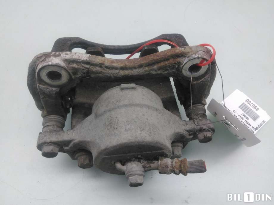Bremsecaliper venstre foran til Kia Niro 2016-2021 (KIA|58110G2100|)