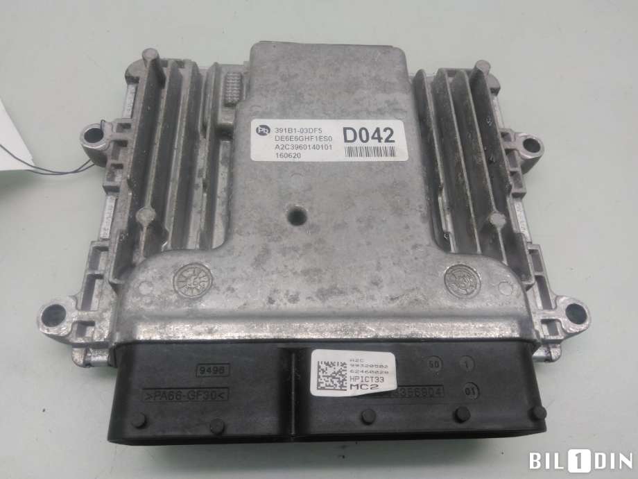 Styreenhet motor til Kia Niro 2016-2021 (KIA|391A503DF5|)