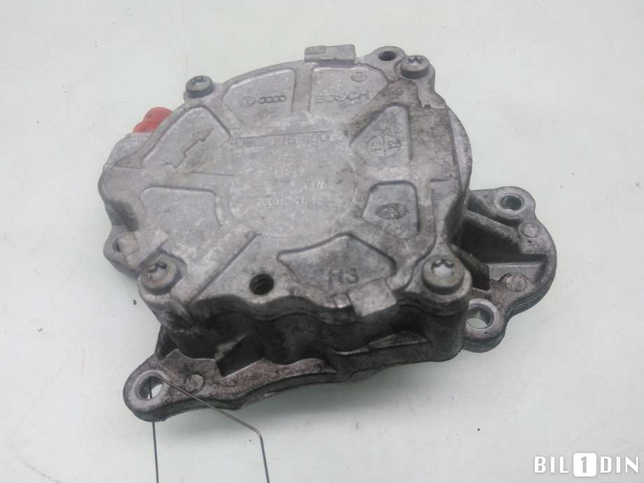 Vakuumpumpe til Audi A4 2007-2014 (Type IV) (B8) (B8) (AUDI|03L145100F|)