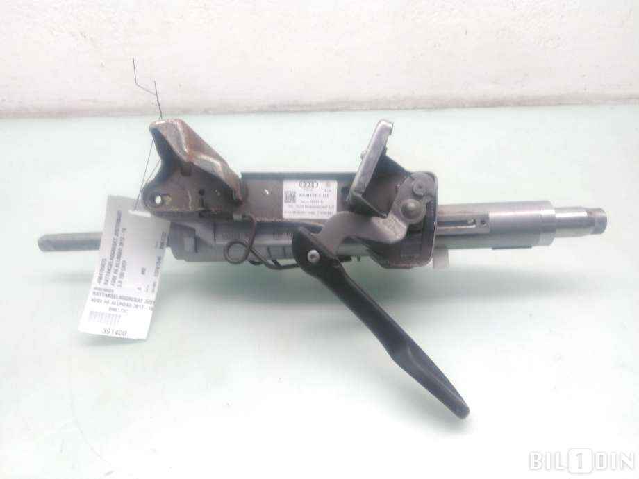 Rattaksel til Audi A6, Allroad, 2015-2019 (Type III, Fase 2) (C7) (C7) (AUDI|4G0419502S)