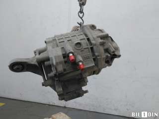 Motor elbil bak til Mitsubishi Outlander,   (MITSUBISHI|9411A072|F1E1A2B5Z)