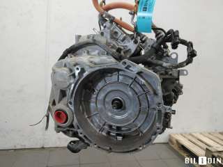 Girkasse automat til Mitsubishi Outlander,   (MITSUBISHI|2500A511|F1E1A-2-B5Z)