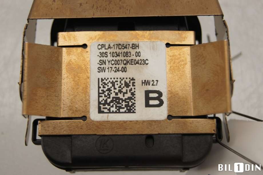 Sensor regnsensor til Land Rover Range Rover Sport 2013-->> (LAND-ROVER|LR137199|LR112879|CPLA17D547BH)