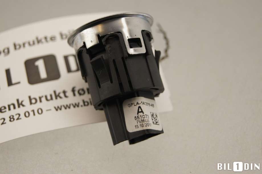 Bryter start/stopp til Land Rover Range Rover Sport 2013-->>  (LAND-ROVER|LR070381||GPLA14C376AB)