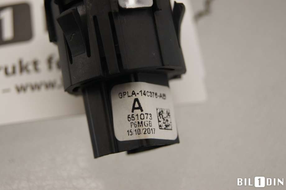 Bryter start/stopp til Land Rover Range Rover Sport 2013-->>  (LAND-ROVER|LR070381||GPLA14C376AB)