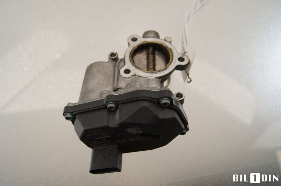 EGR-ventil til VW Passat 2015-2019 (Fase 1) (B8) (B8) (VOLKSWAGEN|04L131501M|)