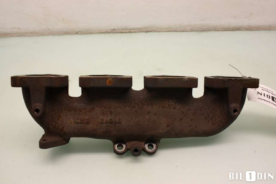 Manifold eksos til Mitsubishi Pajero 2007-2016 (Type IV, Fase 1) (MITSUBISHI|1555A007|)