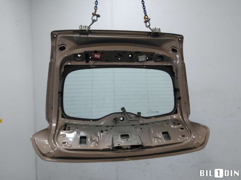 Bakluke til Volvo V40 2012-2019  (VOLVO|31457727|)