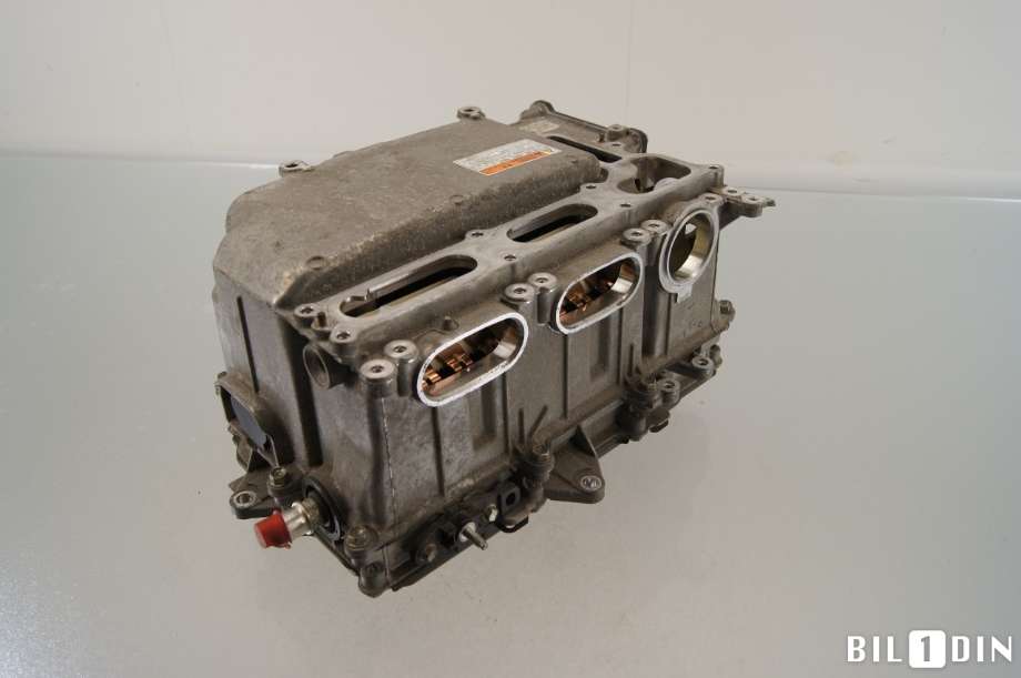 Inverter hybrid til Toyota Auris 2015-2019 (Type II, Fase 2)  (TOYOTA|G920079025||G920076030)