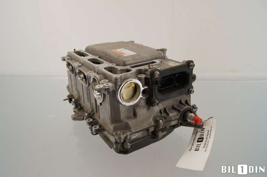 Inverter hybrid til Toyota Auris 2015-2019 (Type II, Fase 2)  (TOYOTA|G920079025||G920076030)