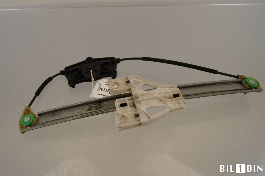 Ruteheis til Audi Q5, 2008-2012 (Type I, Fase 1) (AUDI|8R0839462E)
