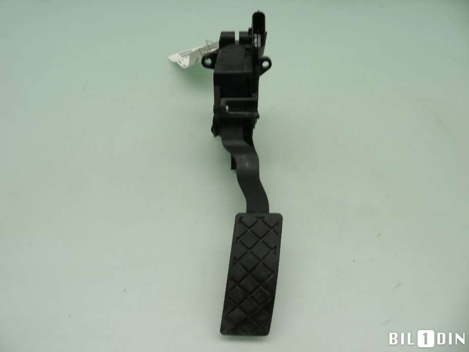 Pedal gass til Škoda Fabia, 2014-2021 (Type III) (SKODA|6C1723503B)