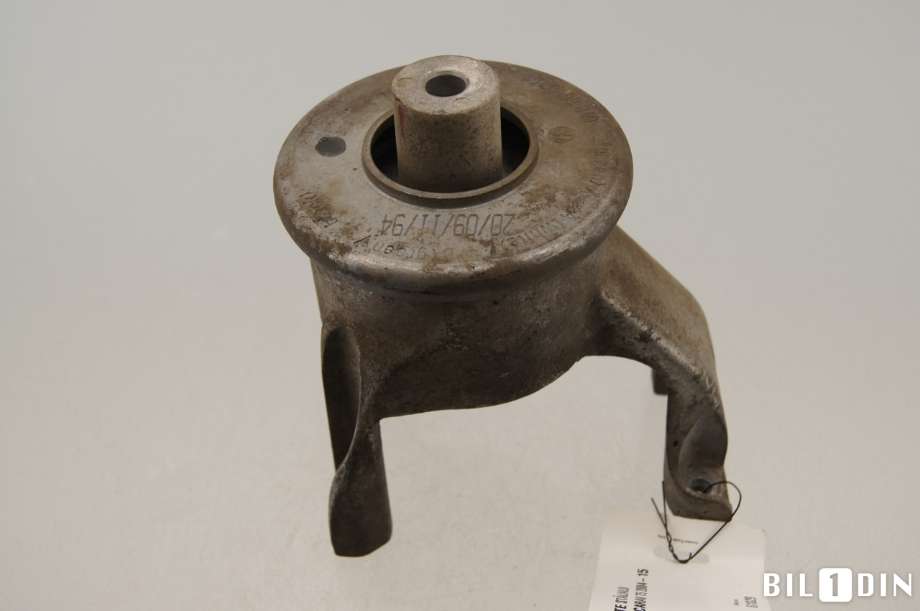 Motorfeste til VW Transporter / Caravelle, 2009-2015 (Fase 2) (T5) (T5) (VOLKSWAGEN|7E0199849B)