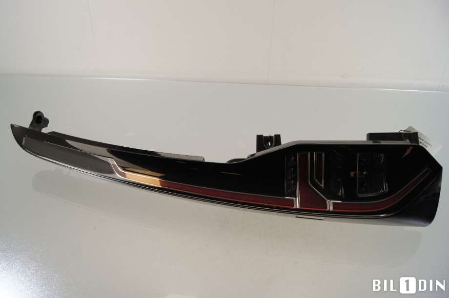 Baklykt venstre til VW Caddy, 2020-->> (Type IV)  (VOLKSWAGEN CADDY|2K7945207E)