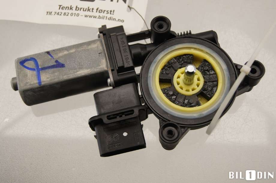 Ruteheis høyre bak til BMW X1 2015-2022 (F48) (F48) (BMW|67627354889|)