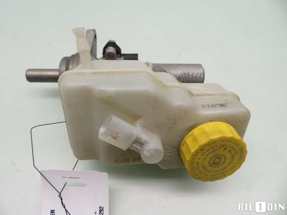 Bremsepumpe hoved til VW Polo 2014-2017 (Type V, Fase 2) (VOLKSWAGEN|6R1611019D|)