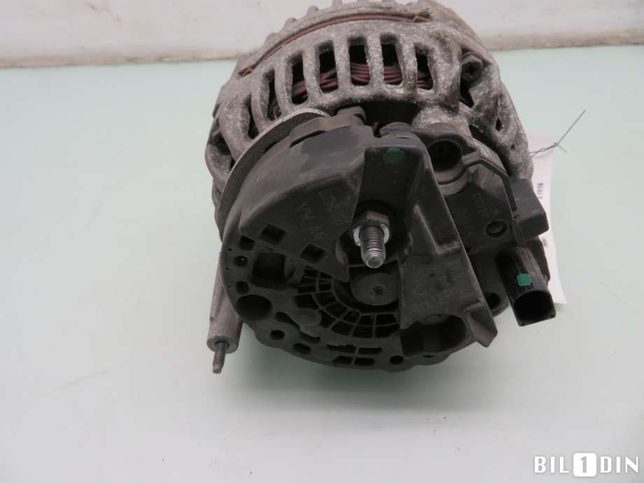 Dynamo til Audi Q3 2011-2014 (Type I, Fase 1)  (AUDI|03L903023|)