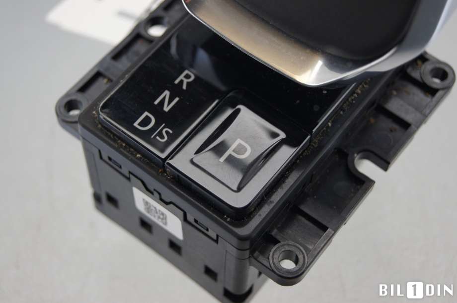 Girstang/girvelger automat til Land Rover Discovery 2017-->> (Type V)  (LAND-ROVER|LR180674|LR155389|M8A214E344DB)