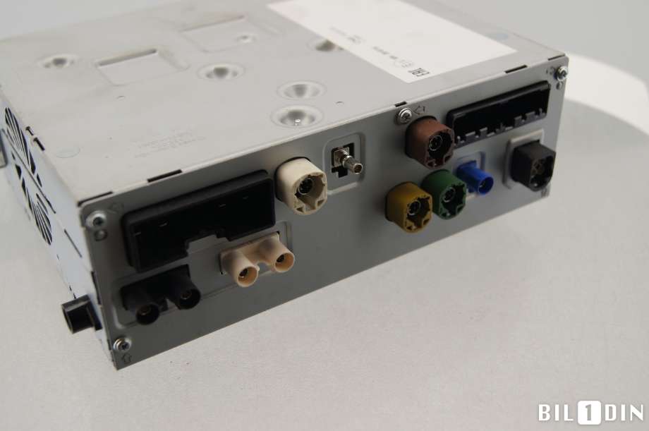 Antenne navigasjon til Land Rover Discovery 2017-->> (Type V)  (LAND-ROVER|LR161606|LR133619|L8B219L300PN)