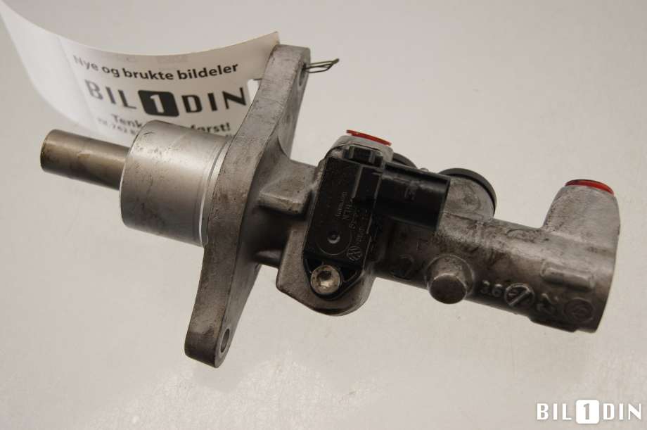 Bremsepumpe hoved til VW Touran 2010-2015 (Type I, Fase 3)  (VOLKSWAGEN|1K1614019K|)