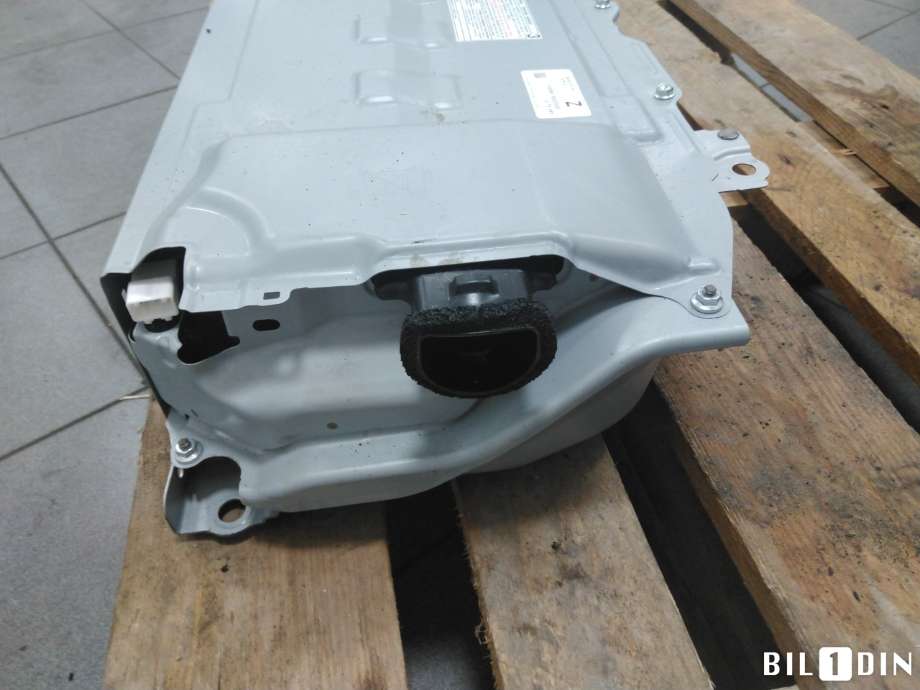Batteripakke elbil til Toyota Corolla 2019-->>  (TOYOTA|G951047121|)