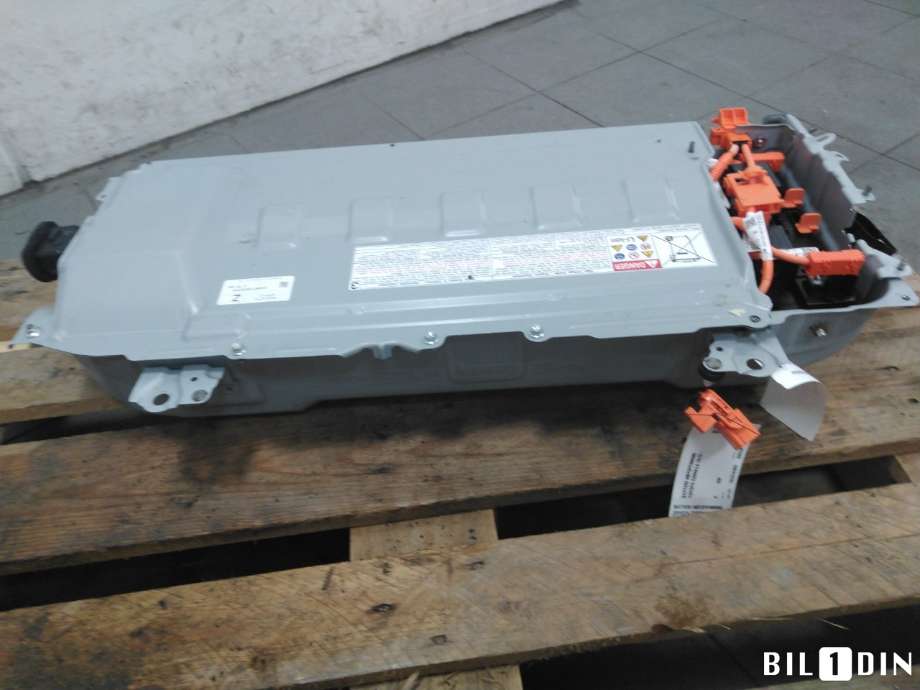 Batteripakke elbil til Toyota Corolla 2019-->>  (TOYOTA|G951047121|)