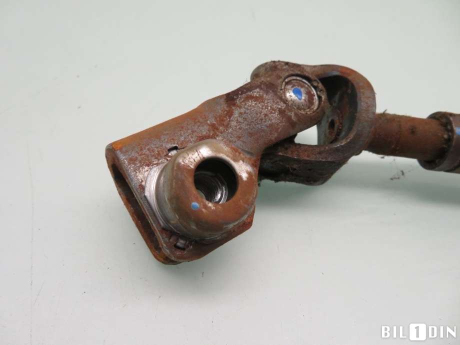 Rattaksel elektrisk servo til Renault Kangoo 2008-2021 (Type II)  (RENAULT|490016500R|)