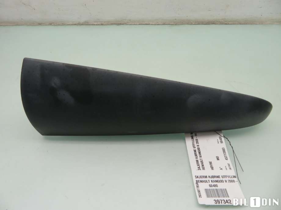 Diverse deler til Renault Kangoo 2008-2021 (Type II) (RENAULT|265507785R|)