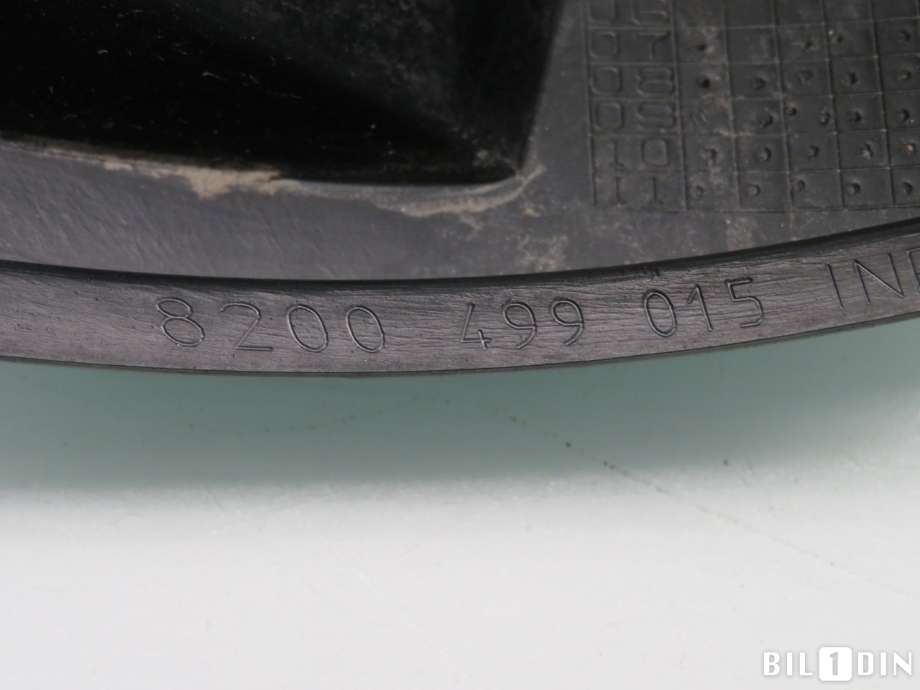 Diverse deler til Renault Kangoo 2008-2021 (Type II) (RENAULT|265507785R|)